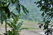 Bán đất Lương Sơn dt hơn 8000m có 2000m thổ cư phù hợp nghỉ dưỡng
